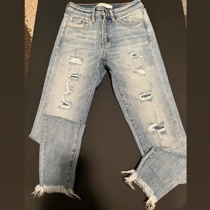 KanCan size 24 jeans